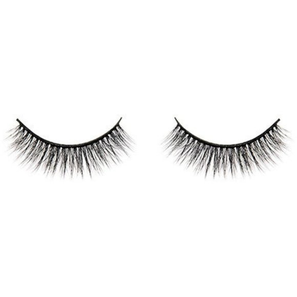 BATTINGTON Lashes Monroe 3D Silk Lashes and Glue Kit | Multi-use | NEW in Box - Picture 2 of 7